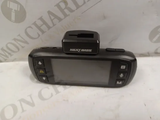 NEXTBASE 512G HD CAR DASHBOARD VIDEO CAMERA - MISSING STAND 