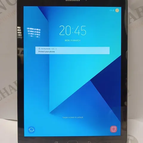 SAMSUNG GALAXY TAB S3