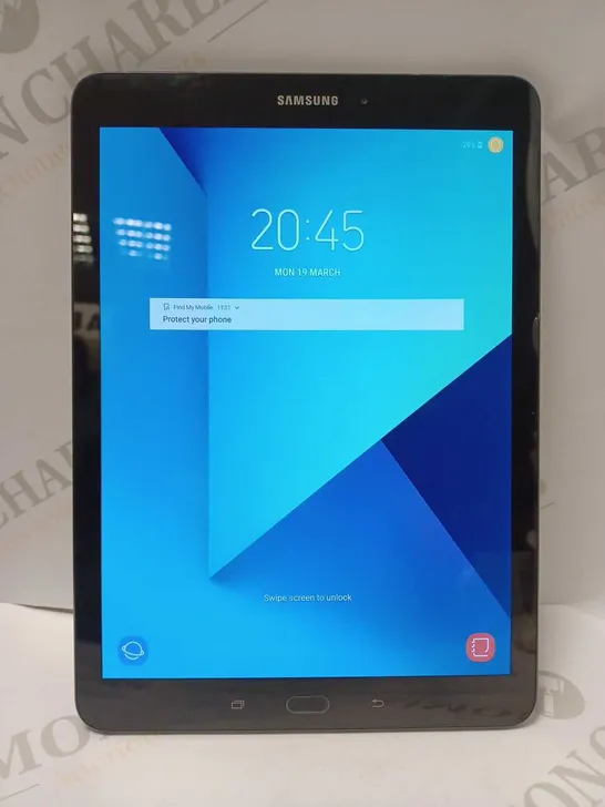 SAMSUNG GALAXY TAB S3