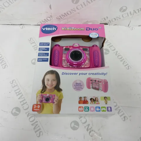 VTECH KIDIZOOM DUO 5.0