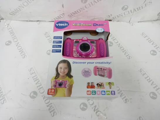 VTECH KIDIZOOM DUO 5.0