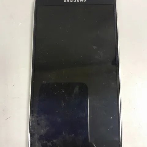 SAMSUNG GALAXY S6 SMARTPHONE 