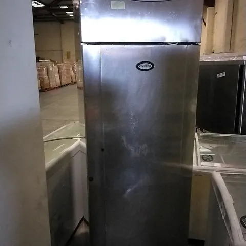 FOSTER R290 REFRIGERATOR 