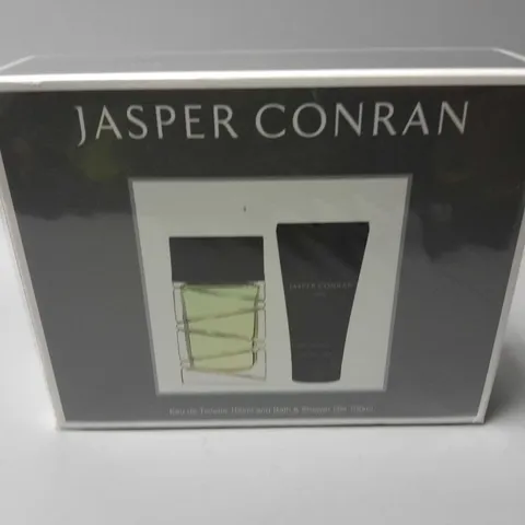 BOXED AND SEALED JASPER CONRAN SET