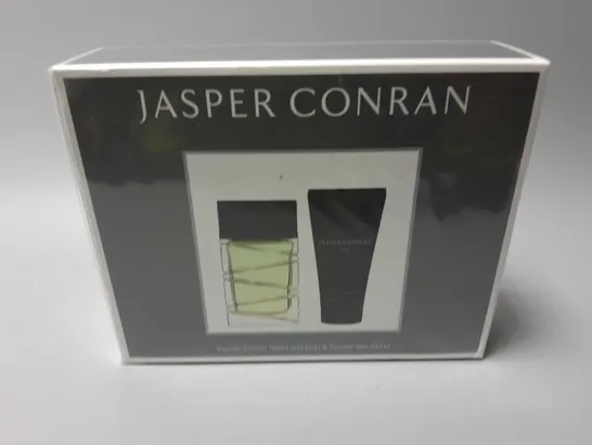 BOXED AND SEALED JASPER CONRAN SET