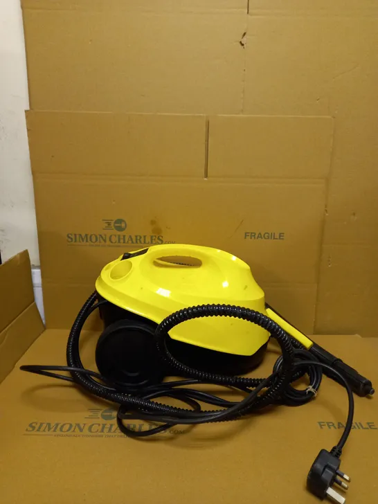 KARCHER SC5 EASYFIX PREMIUM STEAM CLEANER