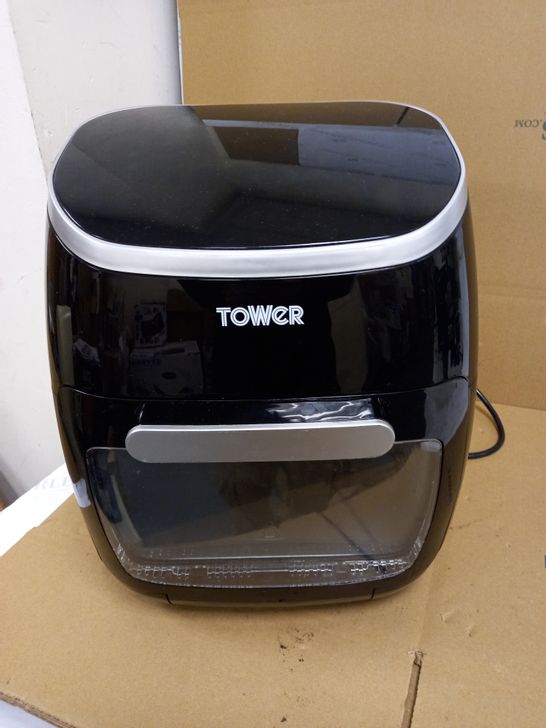 TOWER DIGITAL AIR FRYER OVEN 