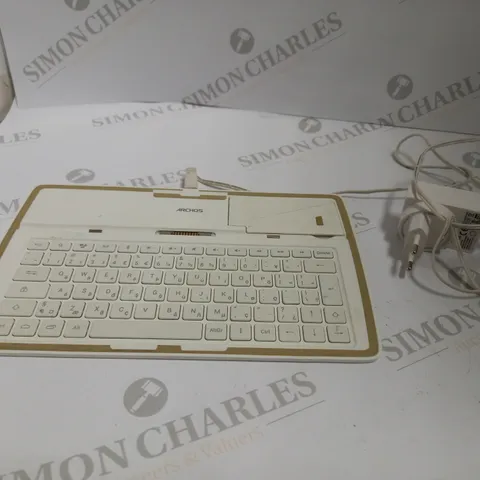 ARCHOS WIRED KEYBOARD 