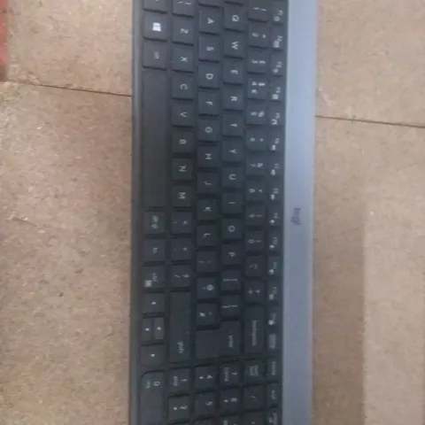 LOGITECH MK470 SLIM WIRELESS KEYBOARD & MOUSE