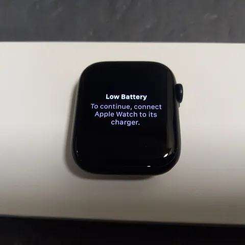 APPLE WATCH SERIES 9 45MM 