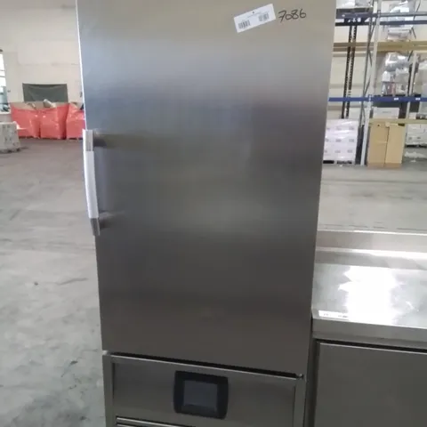 FOSTER BLAST CHILLER Model BCT36