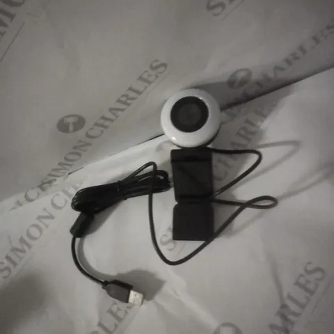 BLACKWEB USB WEBCAM