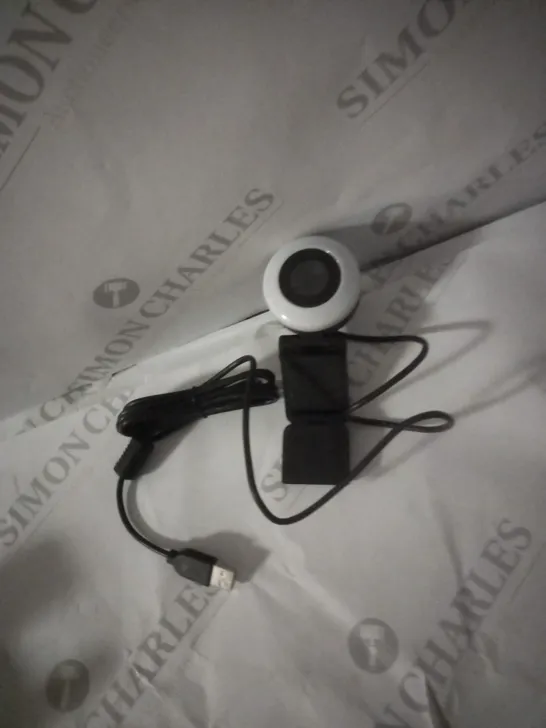 BLACKWEB USB WEBCAM