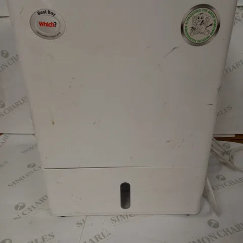 MEACO DD8L ZAMBEZI 8L DEHUMIDIFIER