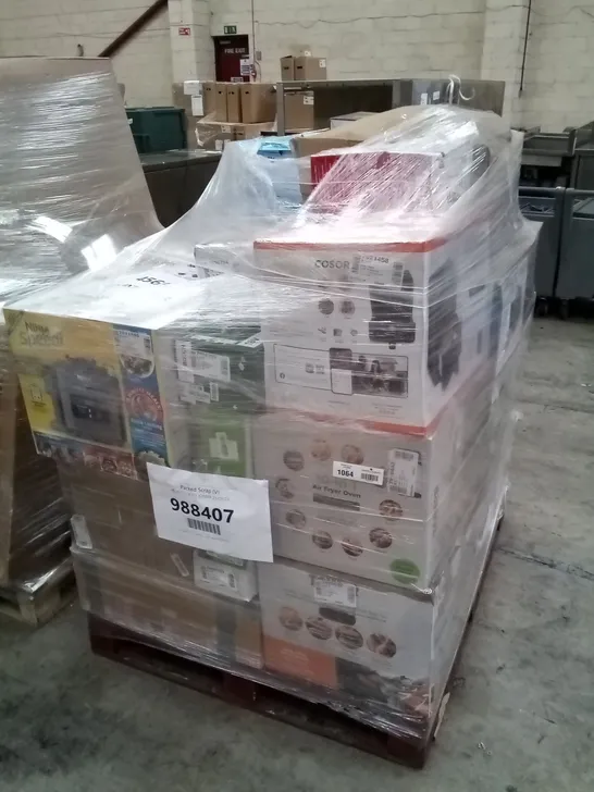 PALLET OF APPROXIMATELY 35 ASSORTED HOUSEHOLD AND ELECTRICAL PRODUCTS TO INCLUDE