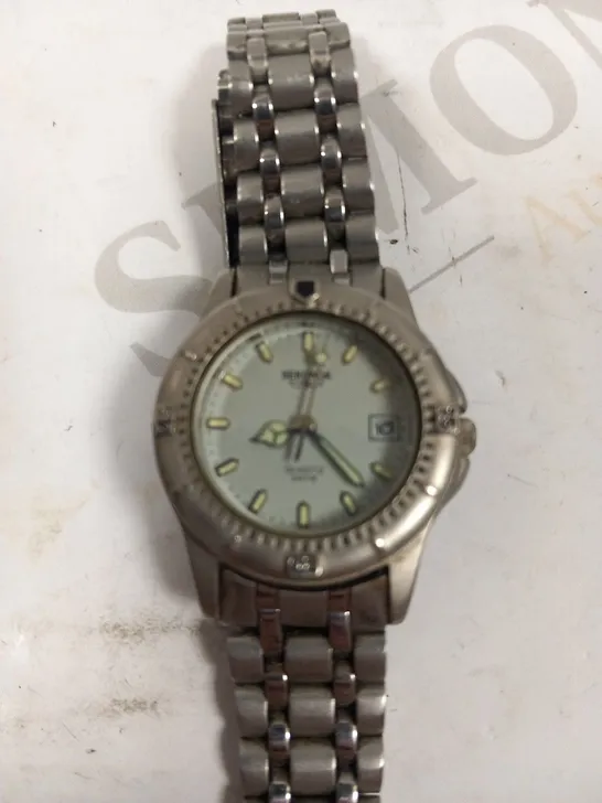 SEKONDA WRIST WATCH