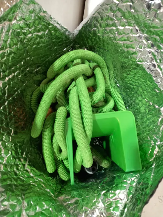 GRUMPY GARDENER STRETCH HOSE 