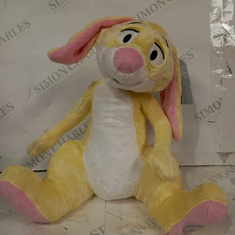 DISNEY WINNIE THE POOH RABBIT PLUSH TOY