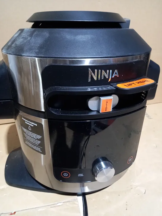 NINJA FOODI MAX MULTI COOKER