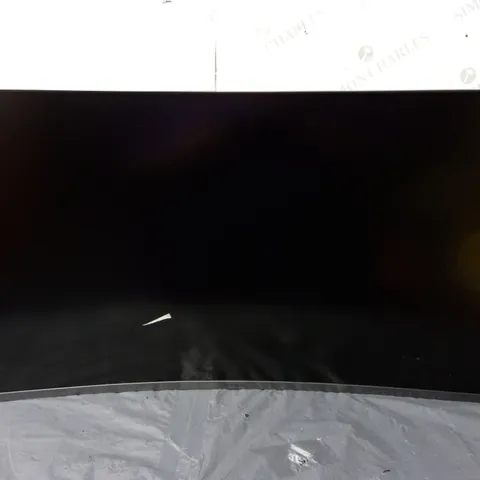 SAMSUNG CURVED PC MONITOR