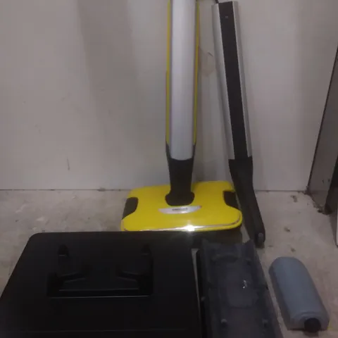 KARCHER CORDLESS FLOOR CLEANER FC7