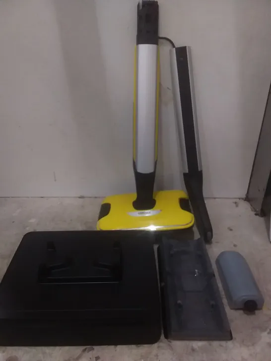 KARCHER CORDLESS FLOOR CLEANER FC7