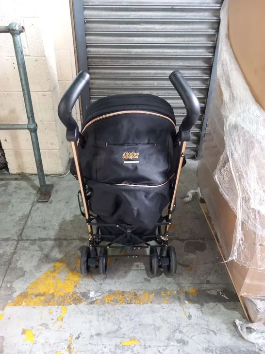 MAMAS AND PAPAS TOUR3 BUGGY STROLLER