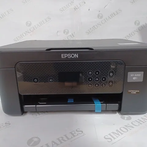 BOXED EPSON XP-3200 PRINTER