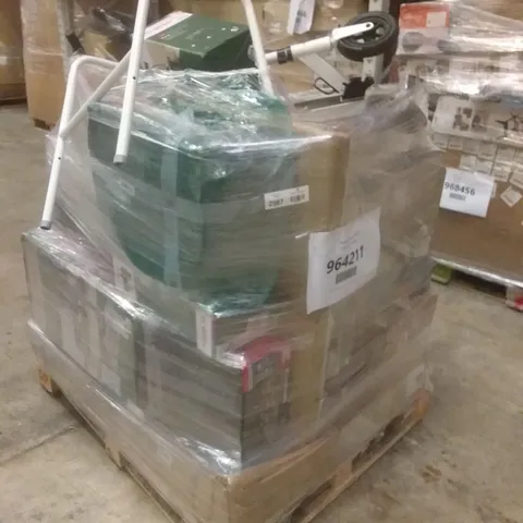 PALLET OF ASSORTED ITEMS INCLUDING 