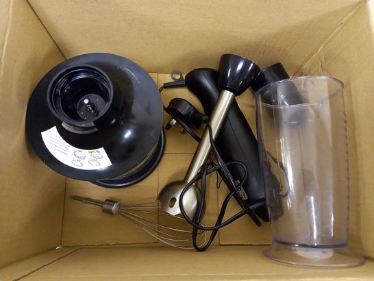 RUSSELL HOBBS DESIRE HAND BLENDER 