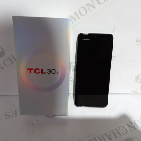 tcl30+ model t676k mobile phone