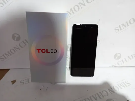 tcl30+ model t676k mobile phone