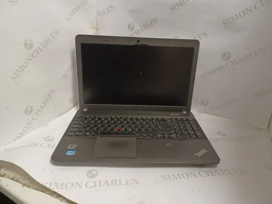 LENOVO THINKPAD EDGE E531