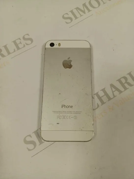 IPHONE 5S A1457 