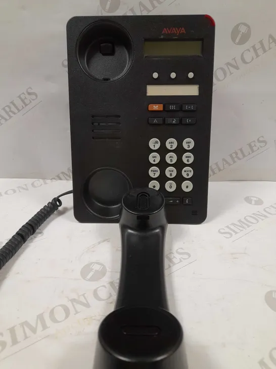 AVAYA 1603SW-I IP PHONE