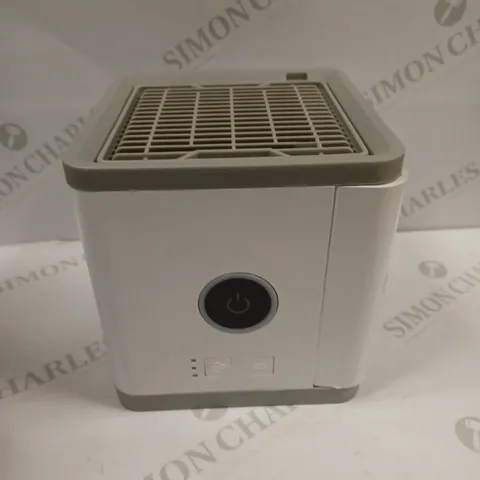 BOXED ARCTIC AIR EVAPORATIVE AIR COOLER	