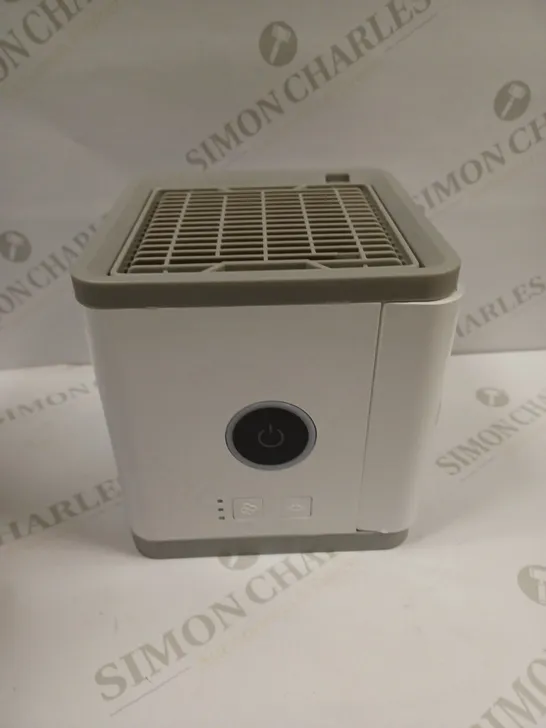 BOXED ARCTIC AIR EVAPORATIVE AIR COOLER	