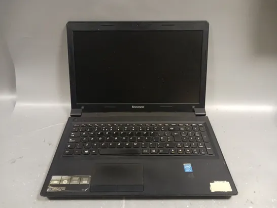 LENOVO B5400 SERIES LAPTOP 