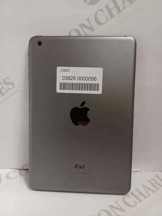 APPLE IPAD MINI MODEL A1432