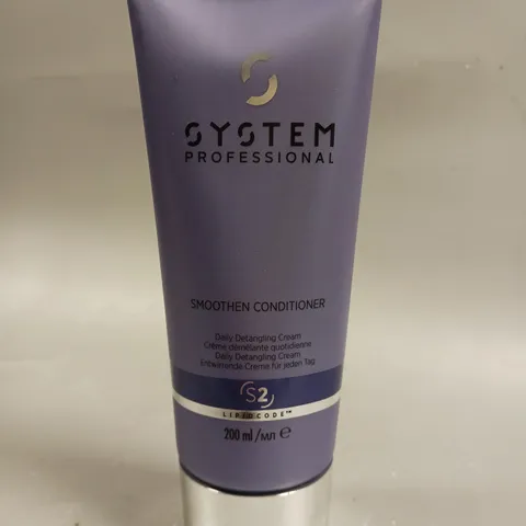 SYSTEM PROFESSIONAL SMOOTHEN CONDITIONER - 200ML 