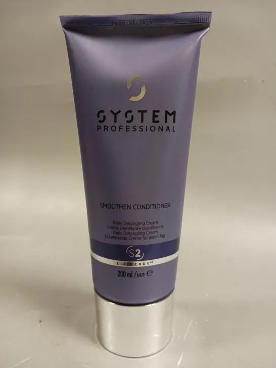 SYSTEM PROFESSIONAL SMOOTHEN CONDITIONER - 200ML 