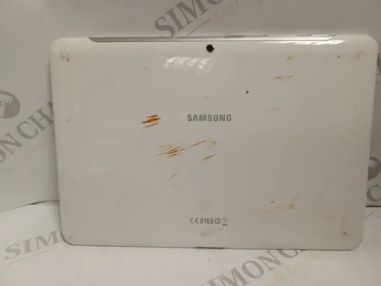 SAMSUNG GALAXY TABLET MODEL: GT-P5110