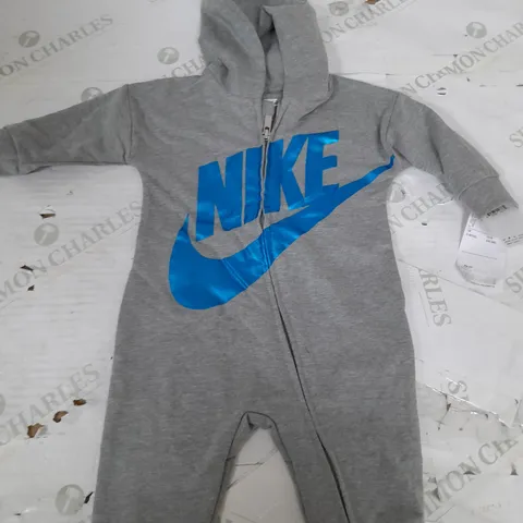 NIKE ALL IN ONE SUIT SIZE 6M