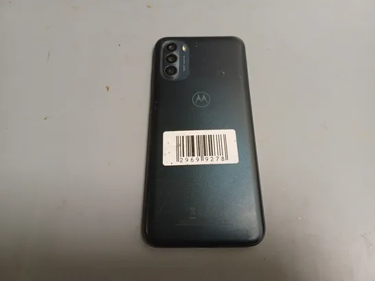 MOTOROLA MOTO G31