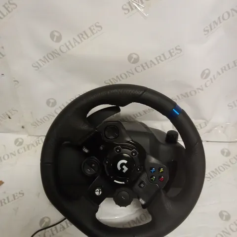 LOGITECH G923 RACING WHEEL (XBOX/PC)