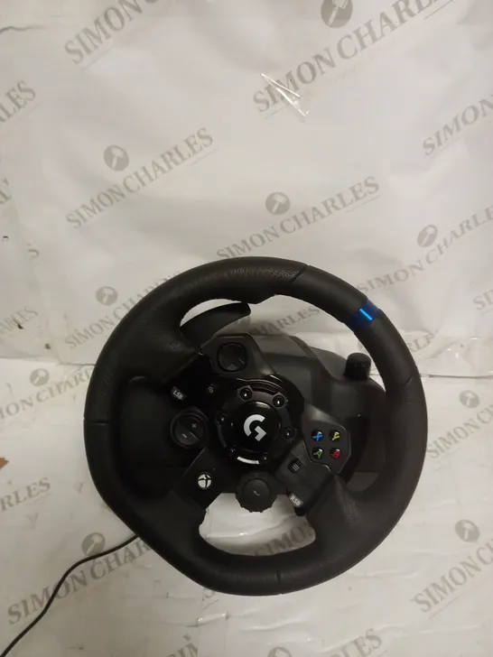 LOGITECH G923 RACING WHEEL (XBOX/PC)