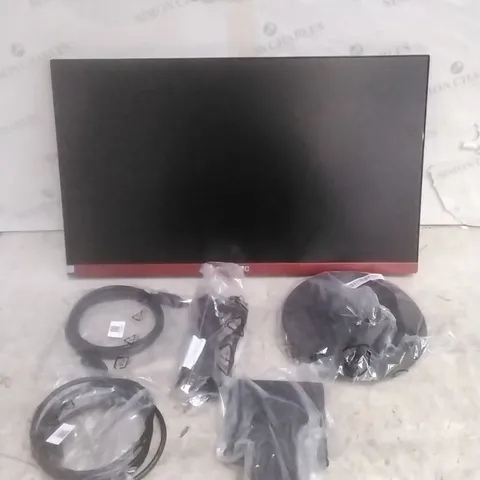 BOXED AOC 90 SERIES 23.8" GAMING MONITOR