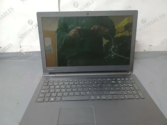 TOSHIBA SATELLITE PRO R50-B 15 INCH	I3-4005U 1.70GHZ