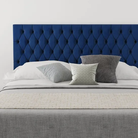 SHAYLEE UPHOLSTERED HEADBOARD