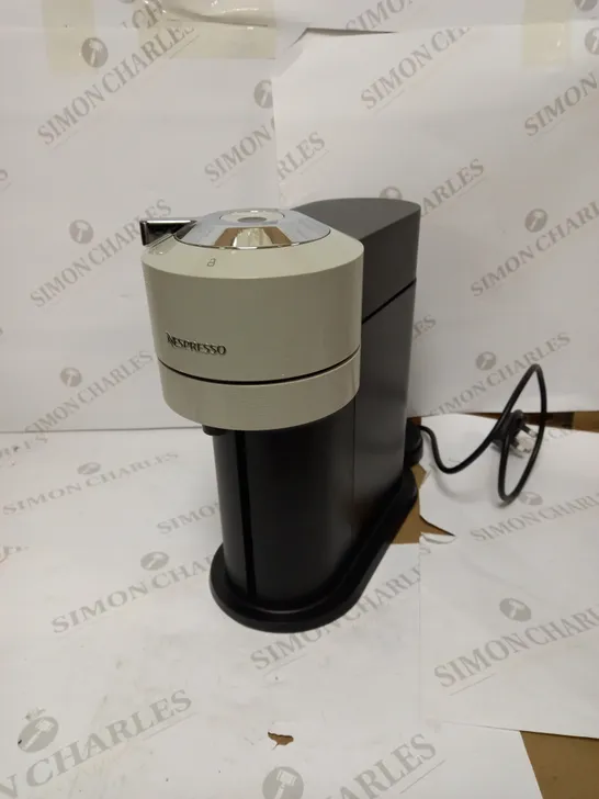 NESPRESSO VERTUO NEXT COFFEE MACHINE